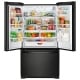 Whirlpool WRF535SMHB 36 inch 25.2 cu. ft. Refrigerator