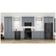 Whirlpool WRF535SMHB French Door Refrigerator