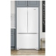 Whirlpool WRF535SMHW French Door Refrigerator