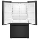 Whirlpool 24.6 cu. ft. French Door Refrigerator (WRF535SWBB)