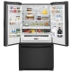 Whirlpool WRF535SWBB