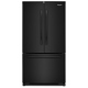 Whirlpool WRF535SWBB French Door Refrigerator