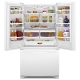 Whirlpool WRF535SWBW