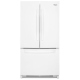 Réfrigérateur Whirlpool WRF535SWBW 36 pouce 24.8 pi. cu.