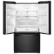 Whirlpool 36 inch 25.2 cu. ft. Refrigerator (WRF535SWHB)