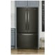 Whirlpool WRF535SWHV