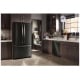 Whirlpool WRF535SWHV
