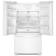 Whirlpool 36 inch 25.2 cu. ft. Refrigerator (WRF535SWHW)