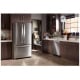 Whirlpool WRF535SWHZ