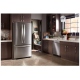 Whirlpool WRF535SWHZ