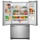 Whirlpool 36 inch 25.2 cu. ft. Refrigerator (WRF535SWHZ)