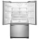 Whirlpool 36 inch 25.2 cu. ft. Stainless Steel French Door Refrigerator (WRF535SWHZ)