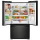 Whirlpool WRF540CWHB 36 inch 20 cu. ft. Refrigerator