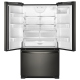 Whirlpool WRF540CWHV 36 inch 20 cu. ft. Refrigerator