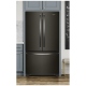 Whirlpool WRF540CWHV