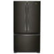 Whirlpool WRF540CWHV