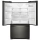 Whirlpool WRF540CWHV
