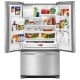 Whirlpool WRF555SDFZ 36 inch 24.7 cu. ft. Refrigerator