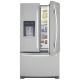 Whirlpool 36 inch 24.7 cu. ft. Refrigerator (WRF555SDFZ)