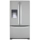 Whirlpool WRF555SDFZ 36 inch 24.7 cu. ft. French Door Refrigerator