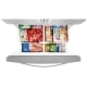 Whirlpool WRF555SDFZ French Door Refrigerator