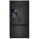 Whirlpool 36 inch 24.7 cu. ft. French Door Refrigerator (WRF555SDHB)
