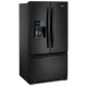 Whirlpool WRF555SDHB 36 inch 24.7 cu. ft. Refrigerator