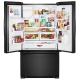 Whirlpool WRF555SDHB 36 inch 24.7 cu. ft. French Door Refrigerator