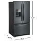Whirlpool WRF555SDHV
