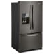 Whirlpool WRF555SDHV French Door Refrigerator