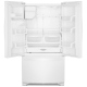 Whirlpool 36 inch 24.7 cu. ft. Refrigerator (WRF555SDHW)
