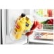 Whirlpool 30 inch 19.7 cu. ft. French Door Refrigerator (WRF560SEHB)