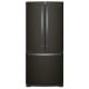 Whirlpool WRF560SFHV 30 inch 19.7 cu. ft. Refrigerator