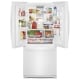 Whirlpool 30 inch 19.7 cu. ft. Refrigerator (WRF560SFHW)