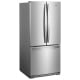 Whirlpool WRF560SFHZ 30 inch 19.7 cu. ft. Refrigerator