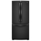 Whirlpool WRF560SFYW 19.6 cu. ft. Refrigerator