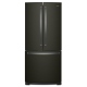Whirlpool WRF560SMHV 30 inch 19.7 cu. ft. Refrigerator