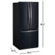 Whirlpool WRF560SMHV