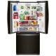 Whirlpool 30 inch 19.7 cu. ft. Refrigerator (WRF560SMHV)