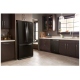 Whirlpool 30 inch 19.7 cu. ft. French Door Refrigerator (WRF560SMHV)