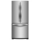 Whirlpool 30 inch 19.6 cu. ft. Refrigerator (WRF560SMYE)