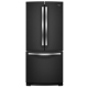 Whirlpool WRF560SMYE 30 inch 19.6 cu. ft. French Door Refrigerator