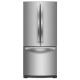 Whirlpool WRF560SMYM 19.6 cu. ft. French Door Refrigerator