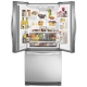 Whirlpool WRF560SMYM 19.6 cu. ft. Refrigerator