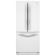 Réfrigérateur Whirlpool 19.6 pi. cu. (WRF560SMYW)