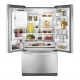 Whirlpool WRF736SDAW 36 inch 26.1 cu. ft. French Door Refrigerator