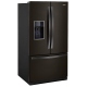 Whirlpool WRF757SDHV 36 inch 26.8 cu. ft. French Door Refrigerator