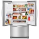 Whirlpool WRF767SDEM French Door Refrigerator