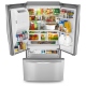 Whirlpool WRF767SDEM 36 inch 26.8 cu. ft. Refrigerator