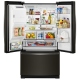 Whirlpool WRF767SDHV